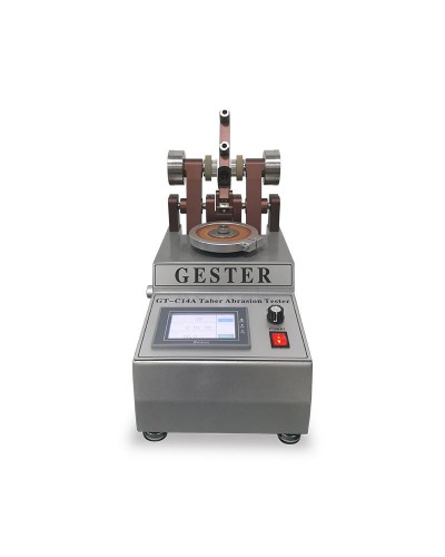 Máy kiểm tra độ bền mài mòn Taber GT-C14A